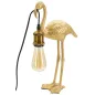LAMPA STOŁOWA FLAMINGO 25X11,5X39,5 cm